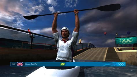london 2012 the official video game of the olympic games gamespot