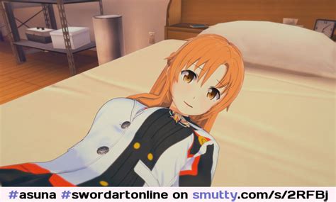 asuna swordartonline sao hentai sex cartoon anime