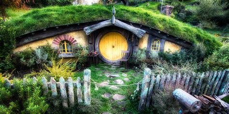 herregard hobbit house