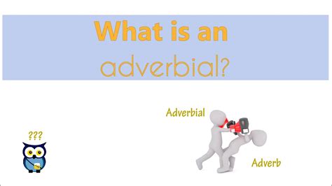 adverbial youtube
