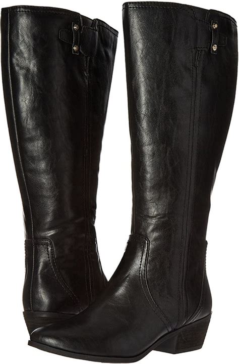 10 best wide calf boots for women with wider calves