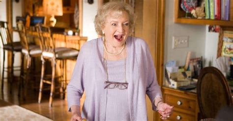 Betty White S Friends Are Excited To Celebrate Her 99th Birthday