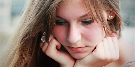 por que a depressão entre adolescentes está crescendo