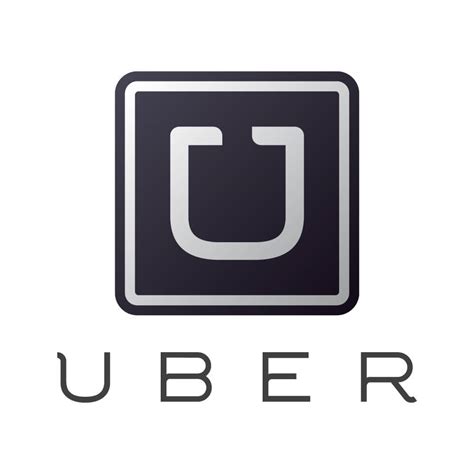 ubers  logo  visual identity