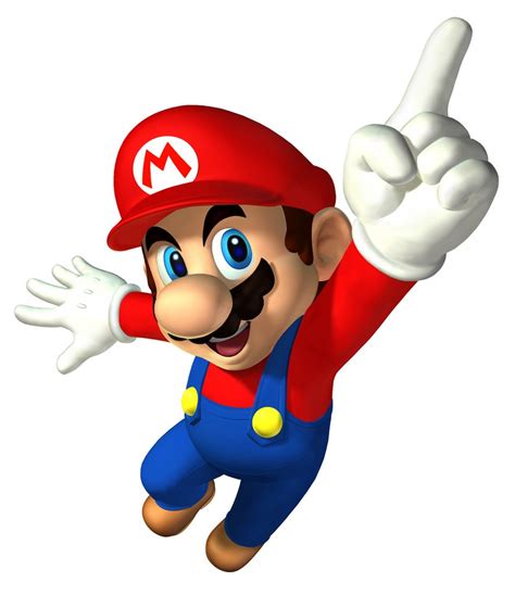 Super Mario Passion For Gaming