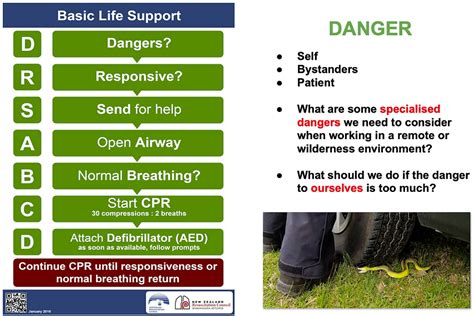 drsabcd action plan survivefirstaid