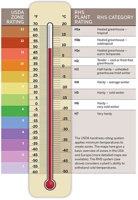 plant hardiness ratings explained heating  greenhouse plants mild
