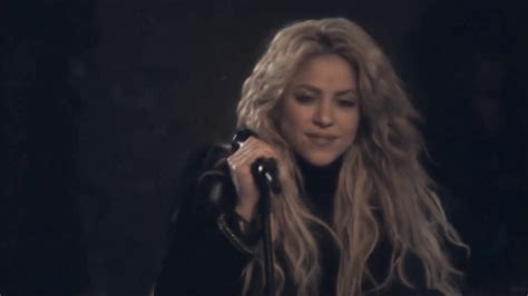Shakira Sale El Sol [lyrics Video] Full Hd Youtube