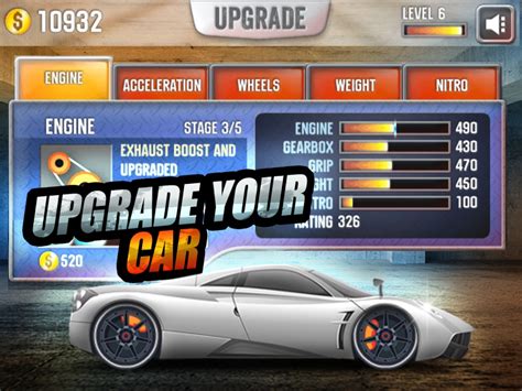 drag racer  hacked pasepicture