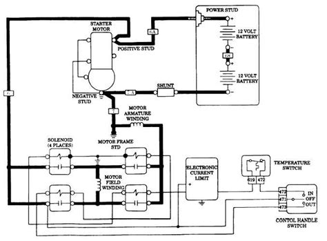 warn atv winch solenoid wiring diagram celina news