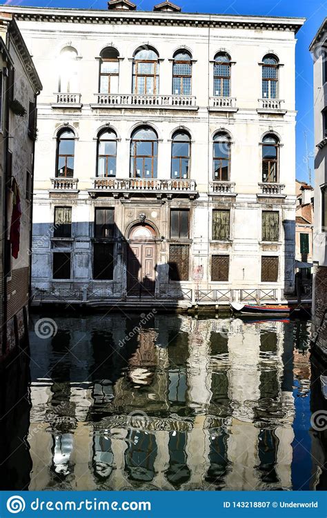 Piazza San Marco Square In Venice Digital Photo Picture