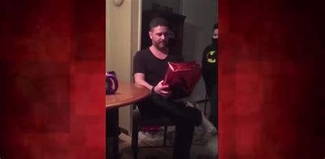 watch how this girl asks dad to adopt her