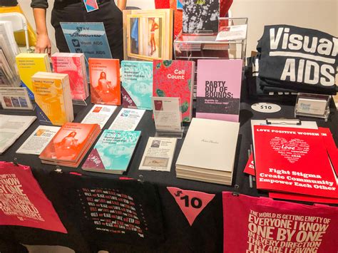 what not to miss at printed matter s 2019 ny art book fair