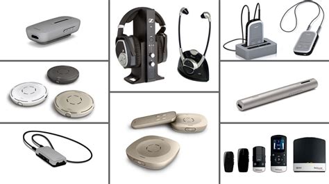assistive listening devices    true hearing
