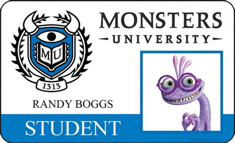 Randy Boggs Monsters University Digital Spy