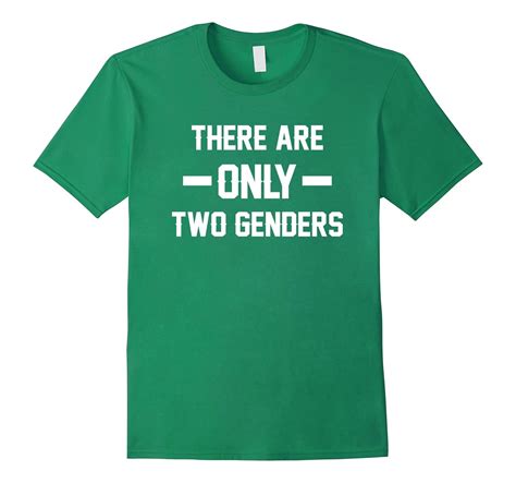 genders shirt td theteejob