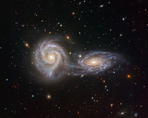 vimoss final image interacting galaxies ngc   ngc