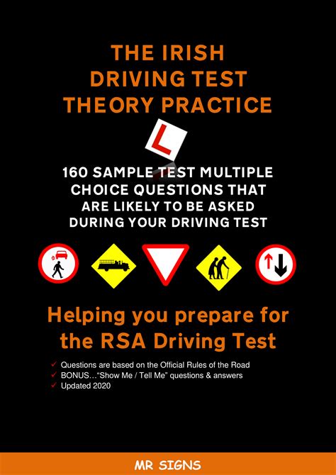 irish driving test theory practice payhip