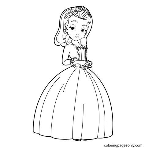 amber coloring page  printable coloring pages