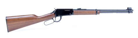 sold price henry lever action  caliber rifle july    pm edt