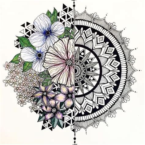 mandala art therapy mandala art lesson mandala artwork mandala