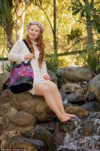 model with down syndrome madeline stuart lands major contract with evermaya daily mail online