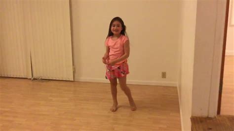Practicing Gymnastics In An Empty Living Room Youtube