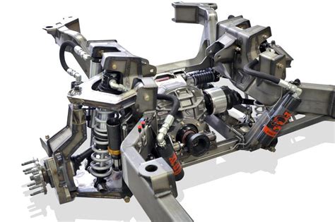 rsr bronco chassis  chassis fabrication bronco racing car design