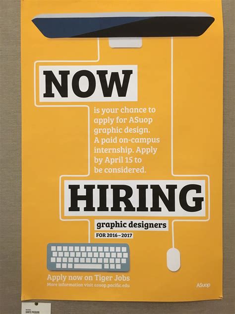 graphic design layout layout recruitment poster design creative