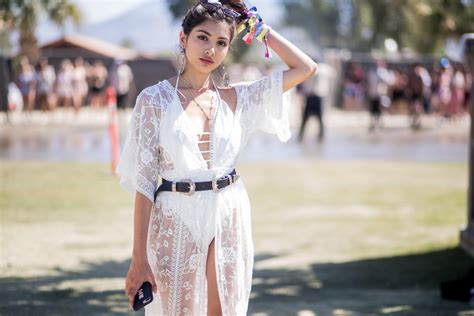 Trends To Expect From Coachella 2019 Her Campus