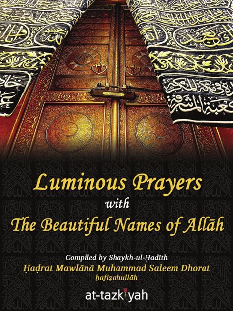 luminous prayers abrahamic religions monotheistic religions