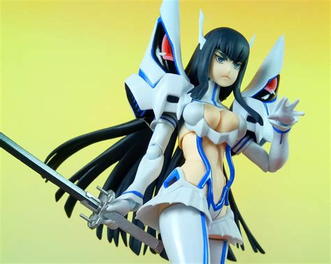 Lady Satsuki Kiryuin By Simplesunday On Deviantart