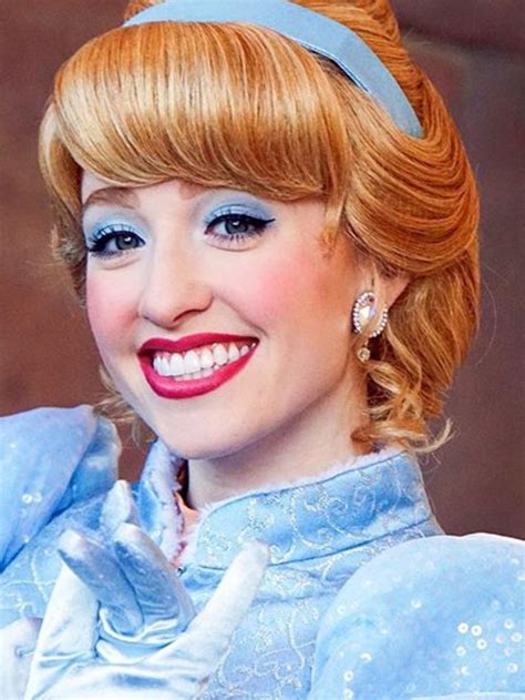 Pin By Levi Kelley On A Disney Parks Characters Cinderella Characters