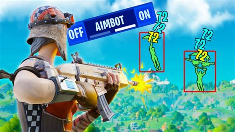 best aimbot controller fortnite settings deadzones for aim and builds