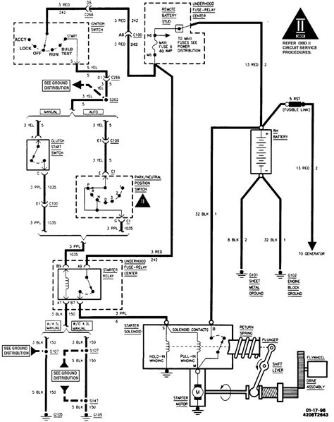 understanding le neutral safety switch wiring diagram wiring diagram
