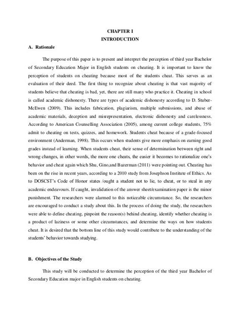 abstract   style    style essay format examples