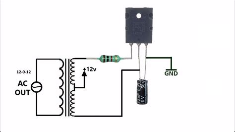 inverter   transistor  transistor transistors coding