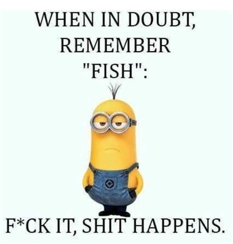 39 Funny And Shareworthy Minion Quotes Funny Pin