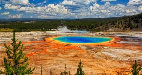 the best time to visit yellowstone in certain months travel hounds usa