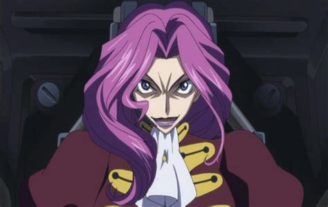 Which Antagonist Is Your Favorite Code Geass Fanpop