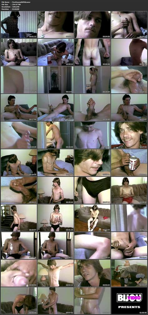 most wanted full lenght [gay] porn movies [new vintage