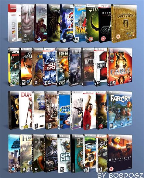 games blog games  dvd