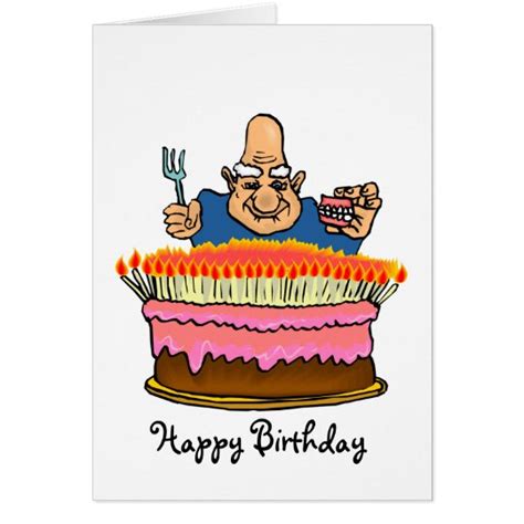 funny adult birthday card au