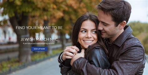 New York City S Premier Jewish Matchmaker And Dating Coach New York