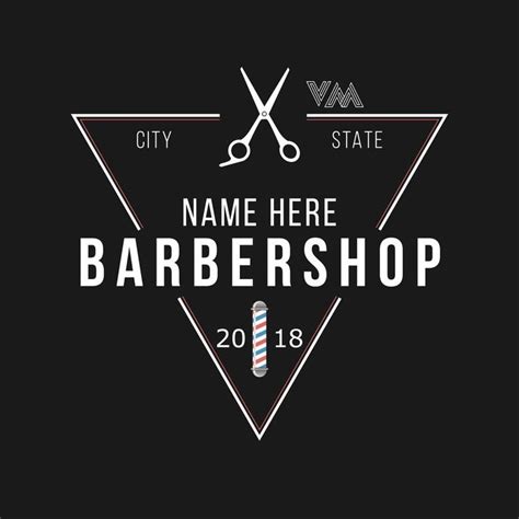 Pin On Barber Shop
