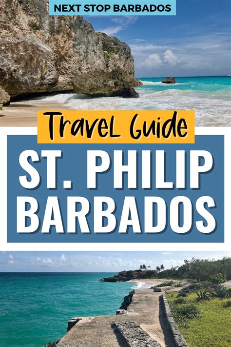 St Philip Barbados Travel Guide Barbados Travel Blog And Tips In