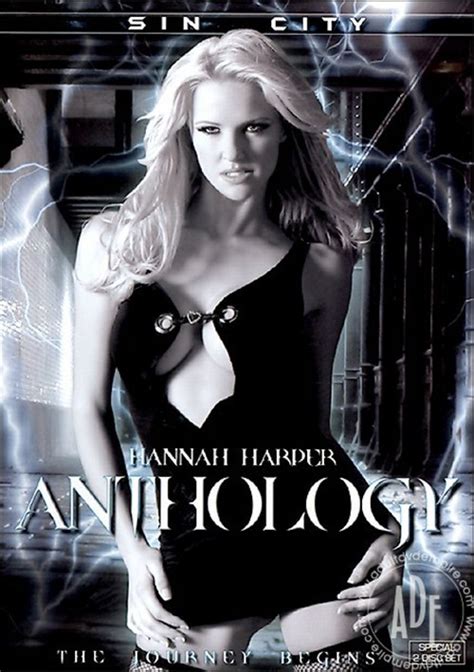 Scenes And Screenshots Hannah Harper Anthology Porn Movie Adult Dvd