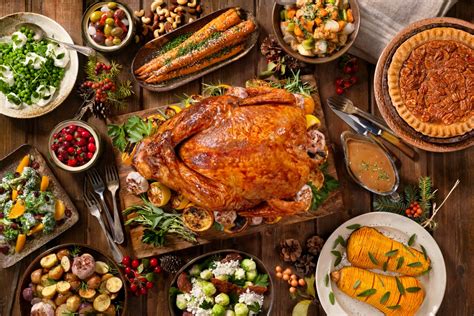 christmas dinner guide sparks heated debate   recommends