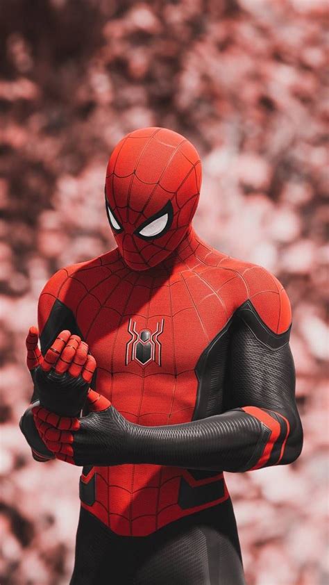 Download Spider Man Wallpaper By Sarjeniceman 68 Free