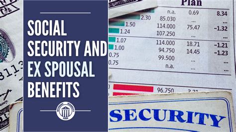 social security and ex spousal benefits vets disability guide